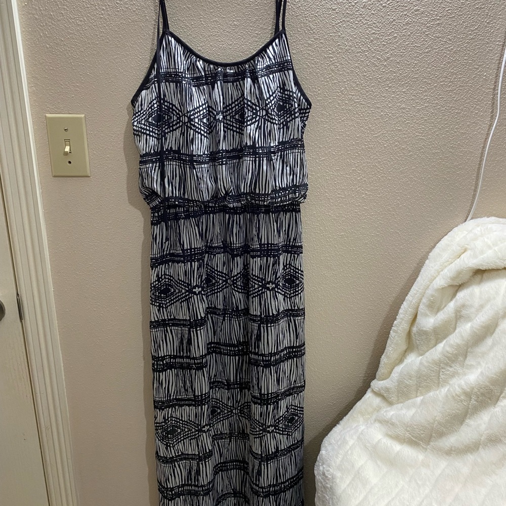 Womans dress